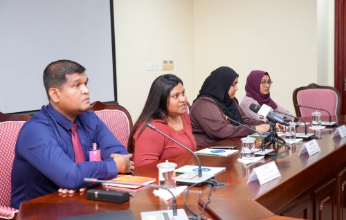 Asaasee pension ge gothugai 23,000 meehunnah mahaku 100 million dhookurey: Pension office