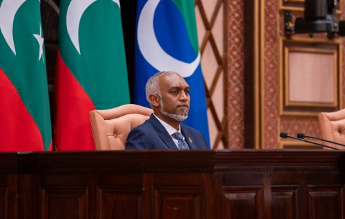 Supreme Court ge bench kuda kuraa bill thasdheegu nukurahvvai fonuhvvaalahvvaifi
