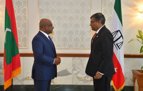 Uhthama fandiyaaru thimaavehtah dhevaa ahahmiyathukan faahaga kuravvai Shahid ge thaureefu
