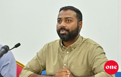 FAM ge vaguthee general secretary akah Jaushan ayyan kuravvaifi