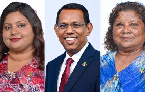 Switzerland ge nonresident safeerakah Dr. Salmaa, Butan ah Shiuneen Kuwait ah Sareeru