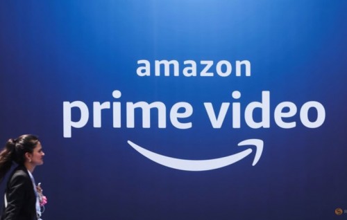 Amazon to lay off employees in Prime Video, Studios divisions