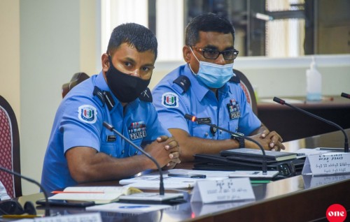 People involved in attempted mugging of 4 million identified, searches underway