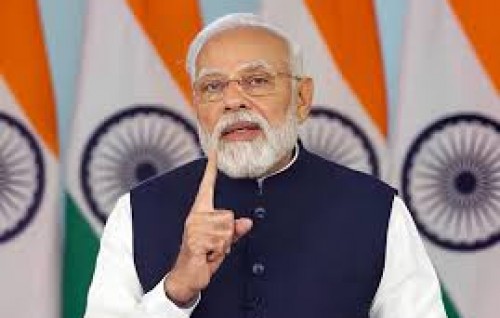 Indiage aanmu inthikhaabu: Boduvazeeru Modi ah vidhividhigen 3 vana dhaureh libidhaanetha?