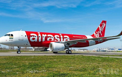 India grounds pilot for sending hijack alert by mistake