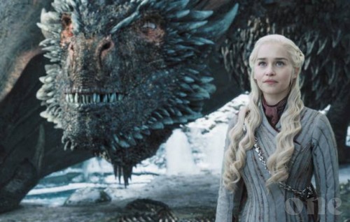 HBO orders Game of Thrones prequel House of the Dragon to series