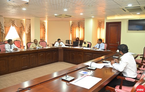 3 vana Quarter gai SOE thakuge aamdhanee 202 percent ithuru, faidhaage gothugai 1.3 billion rufiyaa