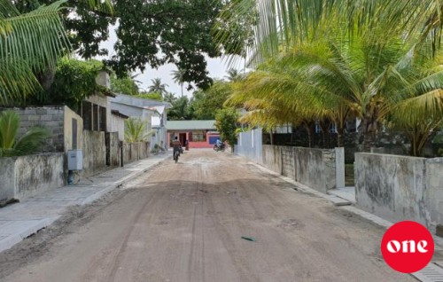 Rahvvehikamaai Fuvahmulah, feshigen ai goi 2