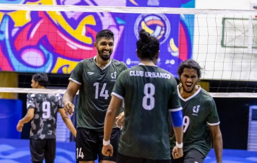 Urbanco final ah, 2 vana jaaga ah WAMCO aai Sifain ge kurimathilumeh