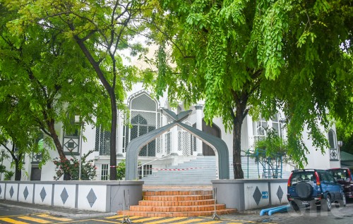Miskiy thakugai hunna fund foshin maraamaathu thakah beynunvaa varah faisaa nulibey: Ministry