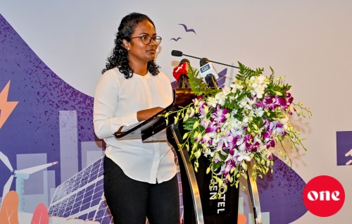 Hakathaige mashroou nimumun 9 rashakun dhuvaaluge vaguthu thakugai generator thakuge beynumeh nukuraane!