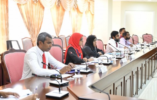 FENAKA ge audit feshiiru 3 billion rufiyaage PO, system aku neiy: Niyaazee 