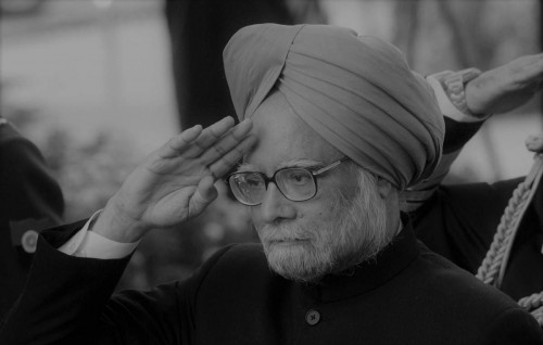 India ge kureege boduvazeeru Manmihan Singh avahaara vehjje