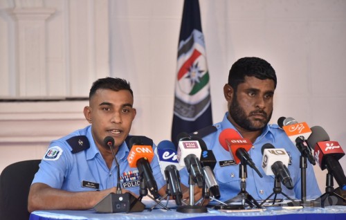 Qasim's murderer tried to rob him, attacked him after he screamed for help: Police