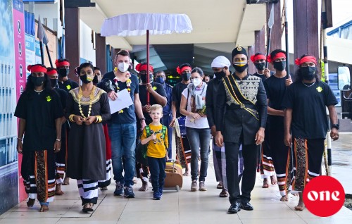 Renewed hopes as tourist arrivals in first three days of 2021 see a boost