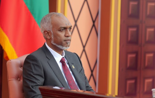 Settlement committee uvaalaifi, badhaluge gothugai 1 billion nagaidheyn ninmaafaivey