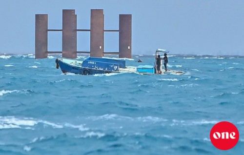 Baarah vaijehi, kanduthah gadhavedhaanethee HA. In K. atholhah reendhoo samaalu nerefi
