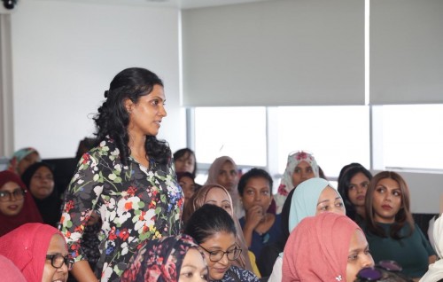 Anhenun viyafaari thakah nerumah SDFC inn loan scheme eh tha'araafu kuranee 