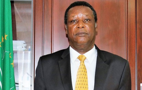 Covid bali gai Burundi ge kureege Raees avahaara vehjje