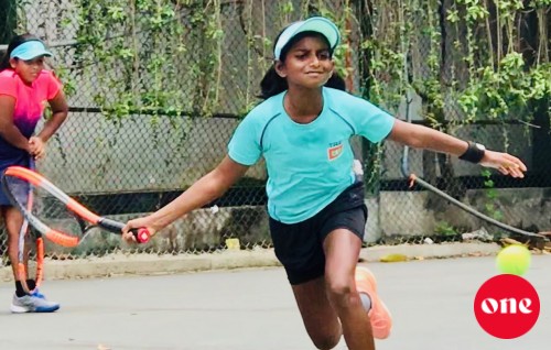 Aara: Umurun hagu ekamaku dhoshee champion!