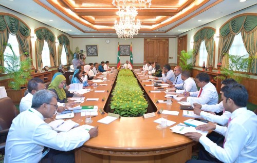 First 100 days of government will be complete by Sunday