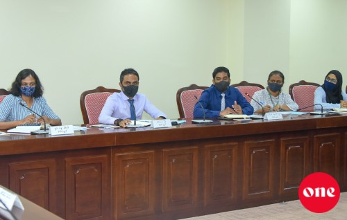 Hiyaa Mashroou: Mimahu list iulaanukuran fashaane, kureege list ah badhalu annaane: Flat Committee