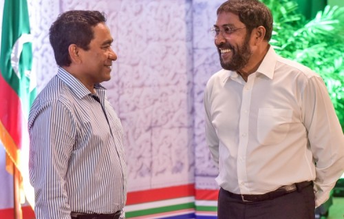 Qasim, Yameen ah: 6 meehun kairiah laigen thiya kiyuvvanee fanaakuranivi faadukiyun 