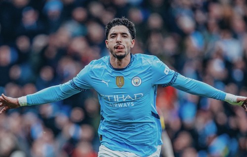 Marmoush ge hattrick aaeku City ah ummeedhu, Arsenal ah muhimmu molheh