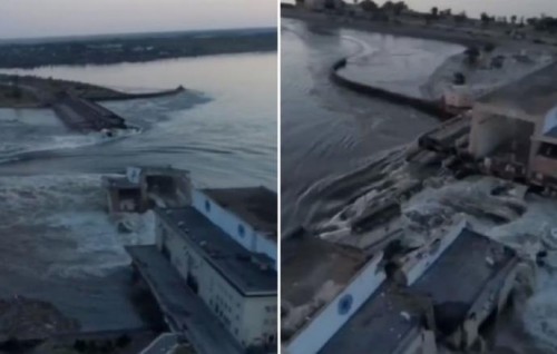 Ukraine ge dam eh gohvvaalumun ethah haas bayaku  rahkkaatheri hisaabuthakah badhalukohffi