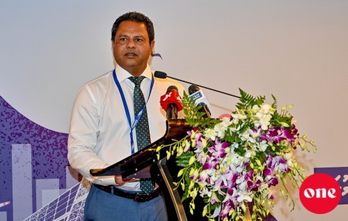 Ice plant gathumugai himeney corruption ge massalaigai Saeed ah dhauvaakurumah PG ah fonuvaifi