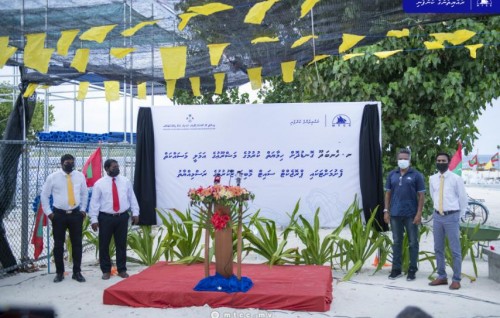 Henbadhoo gondudhoh himaayaai kurumuge mashroou fashan thahyaaruvehjje