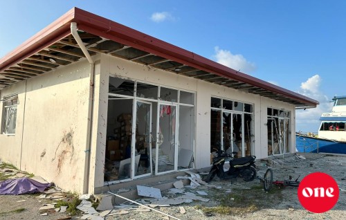Makunudhoo gai ehcheh govai 2 meehaku maruvejje