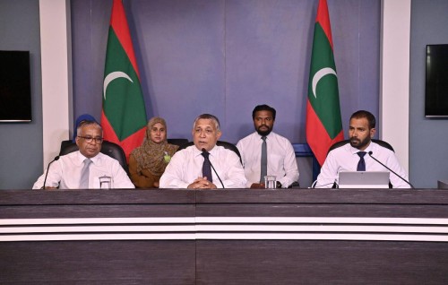 Goathi libey meehunge vaguthee list gazette kohfi,  dhaaimee list iulaan kurun July 15 gai