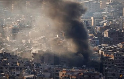 UN peacekeepers warn of ‘catastrophic’ regional conflict