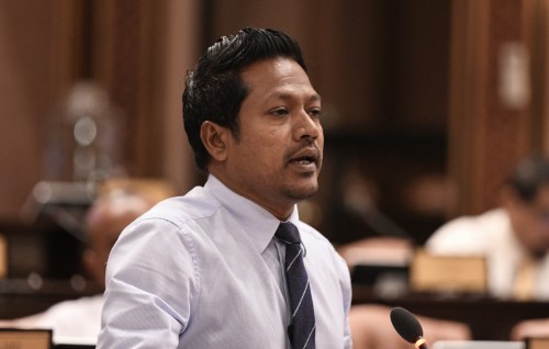 Music haraam kamakah nubuneveyne: Inthi