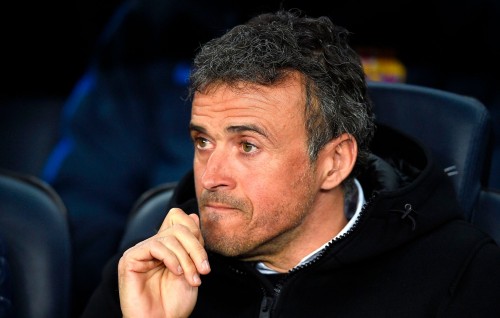 Xavi ahvure ''Barca vanthakah'' boduvaanee aharenge: Enrique