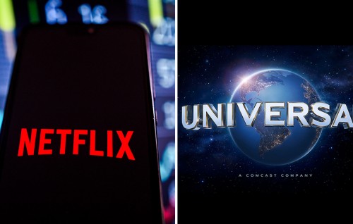 Los Angeles alifaanuge haadhisaa: Netflix adhi Universal in 20 million dollarge ehee