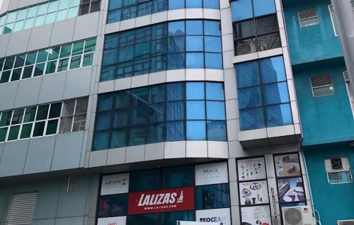 Group akun office akah vadhe 1.5 million rufiyaa vagah negi massala eh, faisaa adhives nuhoadhey!