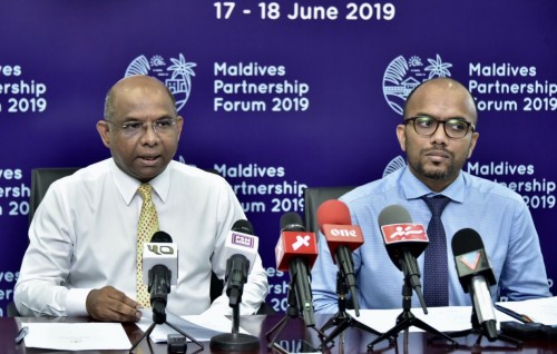 Investors keen to all 70 projects submitted during Partnership Forum: Ameer