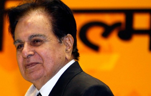 Dilip Kumar maruvejje