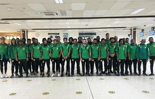 AFC Cup gai vaadha kurumah Maziya, India ah furaifi