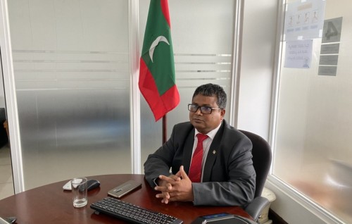 UN praise to Maldives’ climate action plan