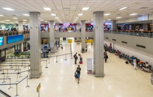 Lanka airport in hayyarukuri dhivehi meehaa dhookohllaifi
