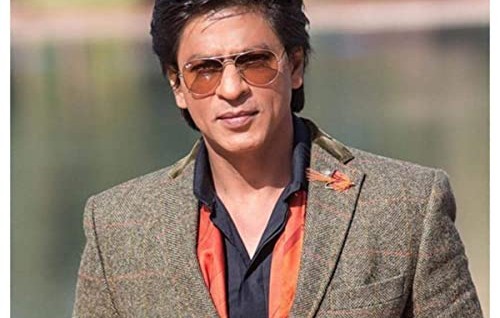 Shah Rukh Khan ah kudairu kee namakee Abdul-Rahman!