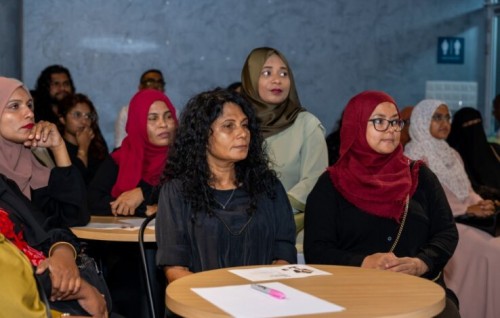 BCC in zuvaanuge dhuvahaa gulhuvaigen khaassa panel discussion eh mirey baavvanee