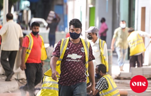 Dhaandhoo gai ulhey bidheyseen ah ujoora dheyne gothuge usooleh council in kanda alhaifi