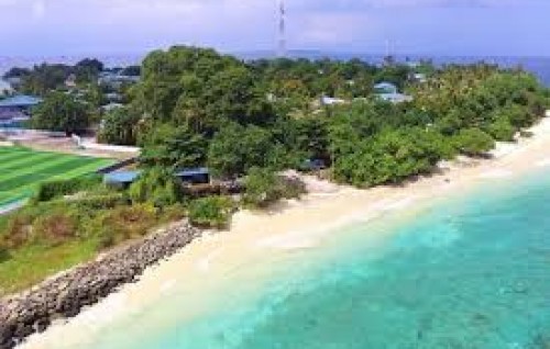 Kurendhoo ves Monitoring ah