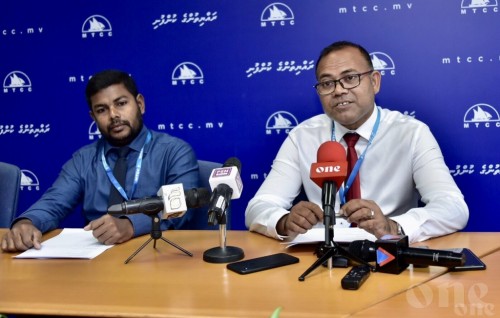 Shah: Fuvamulah roads are being developed to modern standards, will be complete in November