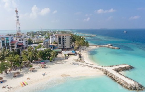 All guesthouses and city hotels to be closed in Maldives