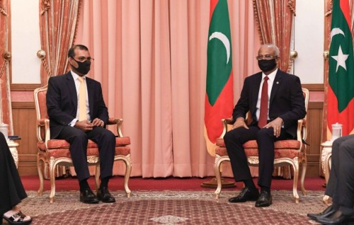 Speaker of Parliament: How I and MPs think doesn’t have to be same as government